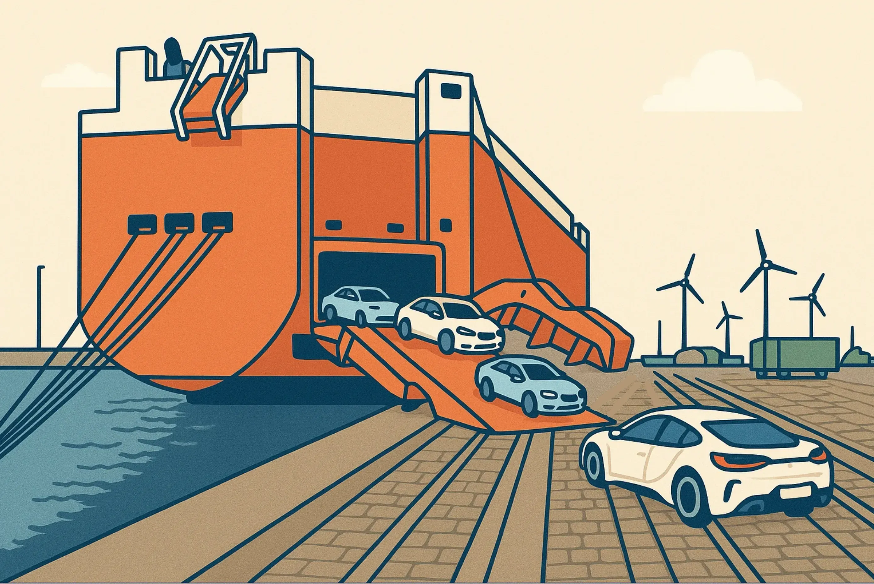 car shipping