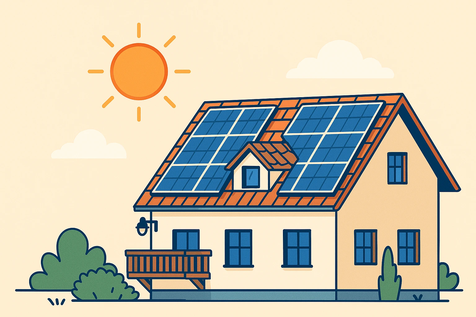 solar