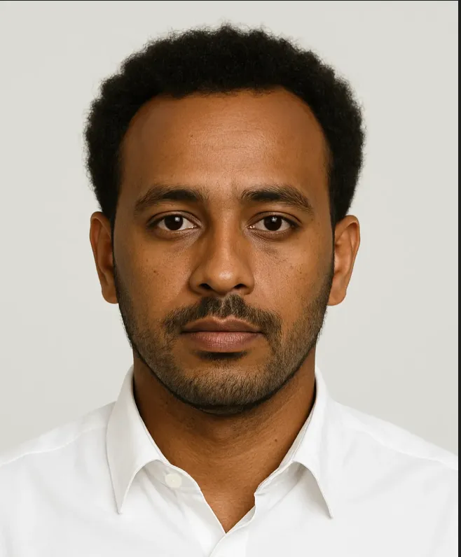 Tadesse Berhane